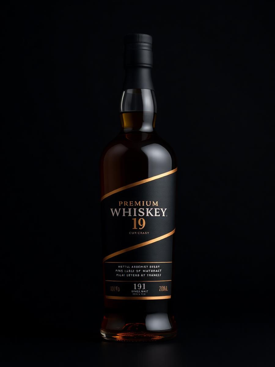 Drin Cask Strength